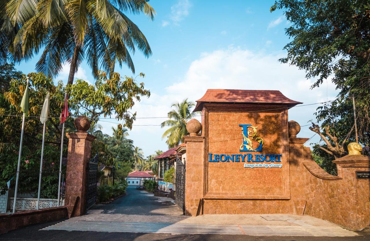 Leoney Goa Resort Vagator