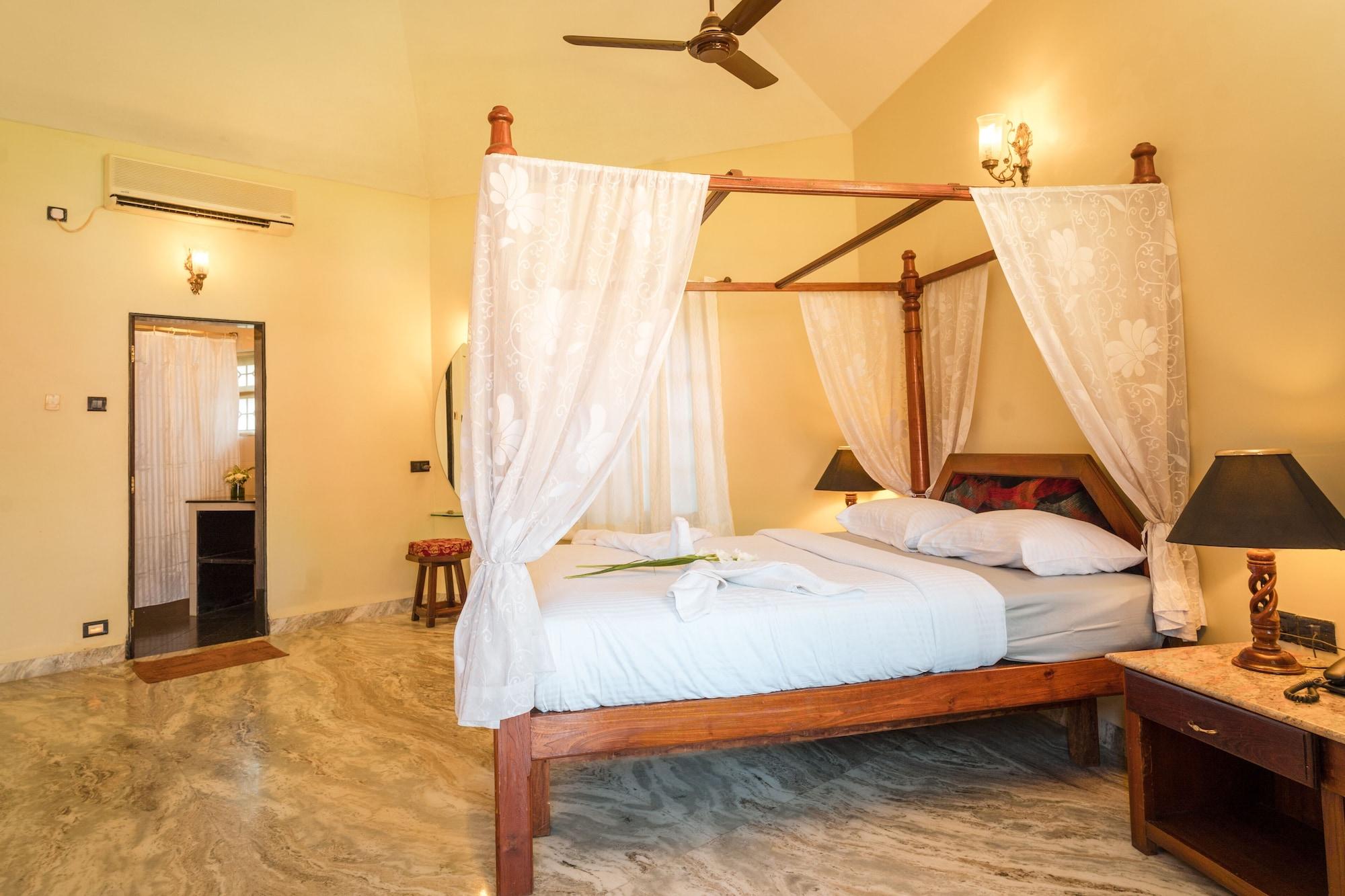 सहारा Leoney Goa 3*