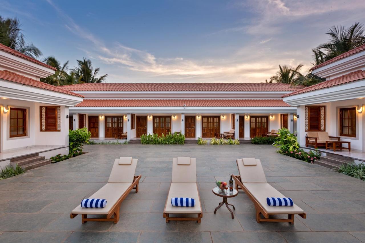 Leoney Goa सहारा